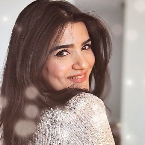Shehzeen Rehman