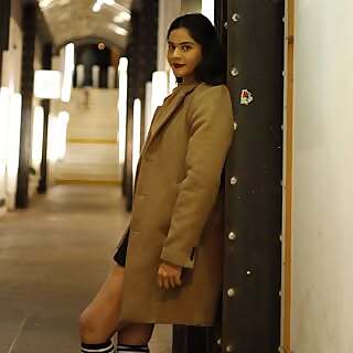 Harshita Daryani