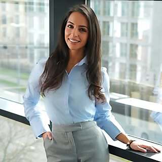 Miriam Mouzannar