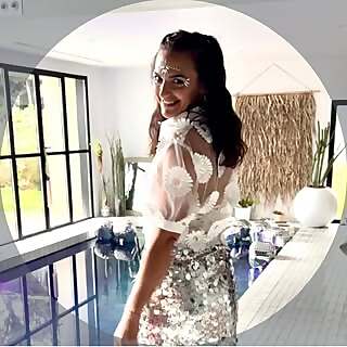 Cecile Jacob Chauvot