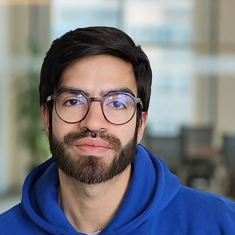 Daniel Yañez Avila