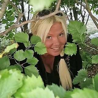 Anna Lena Lindqvist