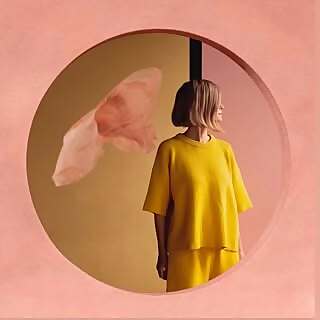 Tekla Evelina Severin