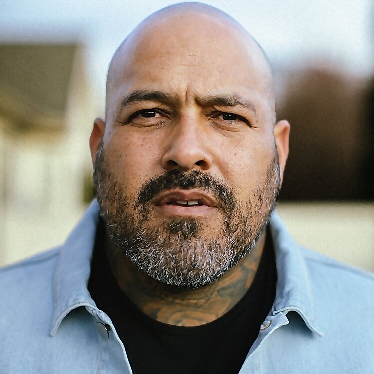 Vincent Rocco Vargas