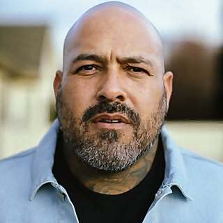 Vincent Rocco Vargas