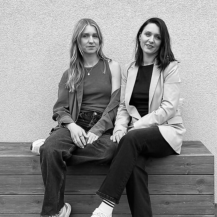 Claudia & Martina