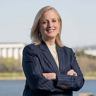 Katy Gallagher