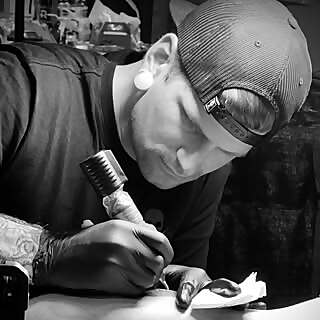 Travis Chick