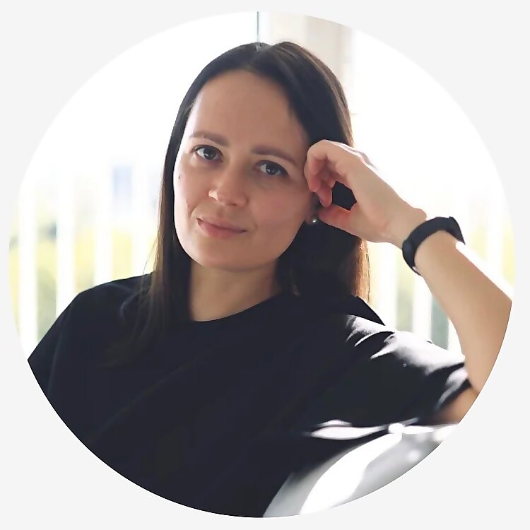 Victoria Ershova