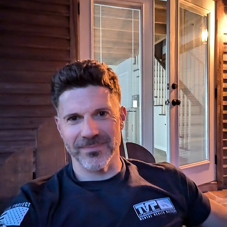 Brad Carson