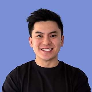 Michael Rusli