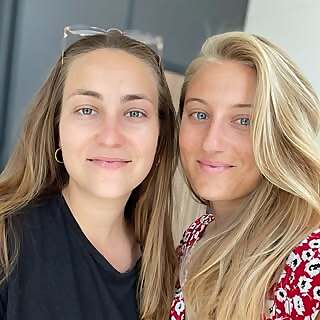 Sophie and Valerie Inghels