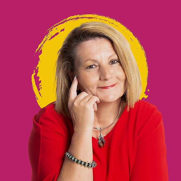 Cathy Dimarchos