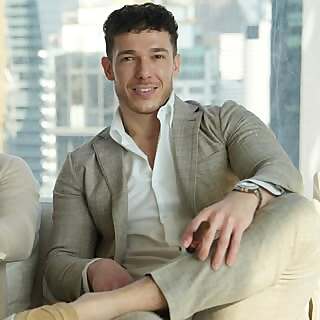 Loïc Bourget