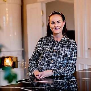 Benedikte Pedersen