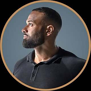 Daniel Ashville Louisy