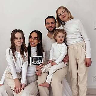 Vegard & Cathrine