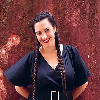 Marianne Pfeffer Gjengedal