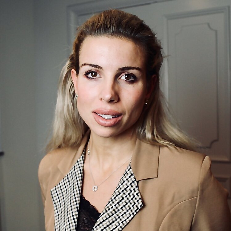Michaela Berglund