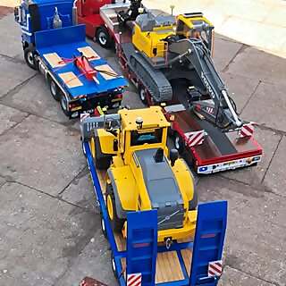 Dutch Construction rc