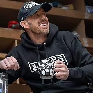Danny Madden