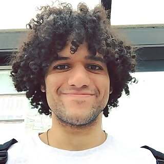 Omar Abdelghaney