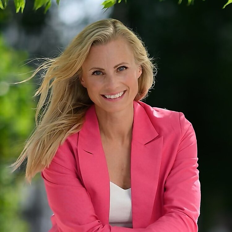 Silje Sandmæl