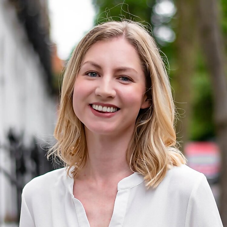 Freya Mathers