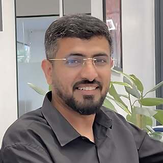 Yasser Jassar
