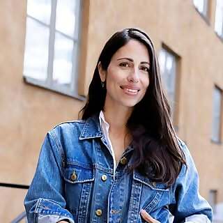 Susanne Najafi