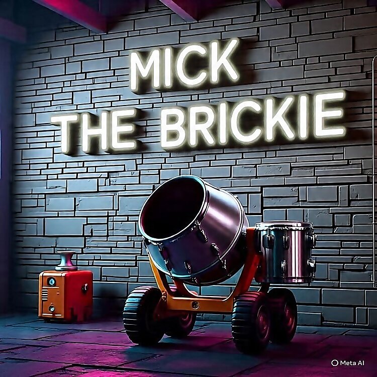 Mick  