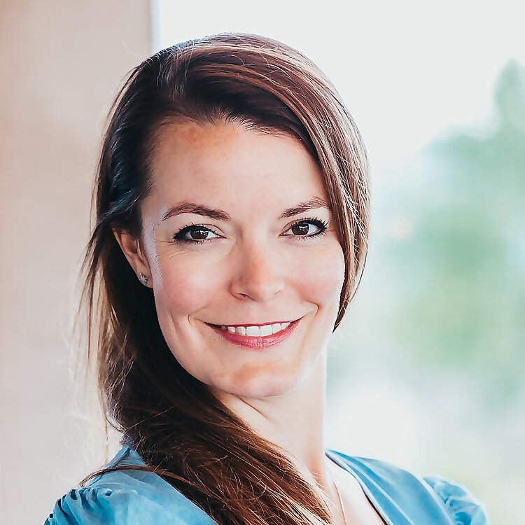 Nadine Hunkeler 