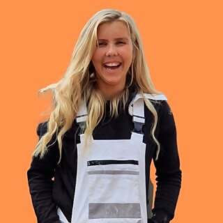 Aimee Kate Stanton