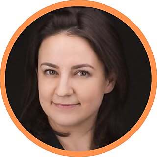 Anna Rubin 