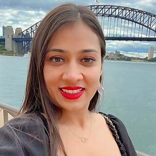 Kirtika Virdi