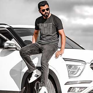Karthik Nats