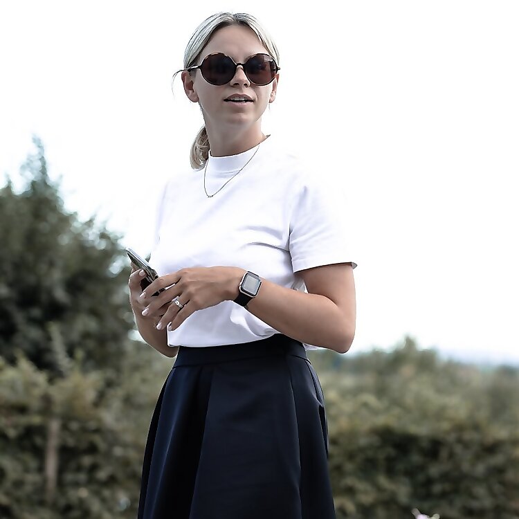 Thaïs Niville