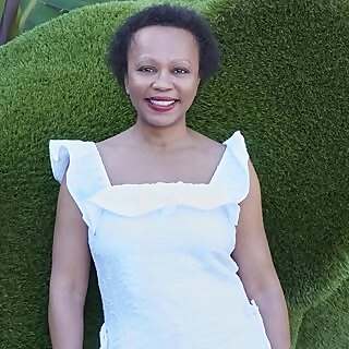 Antoinette Maryline Damour