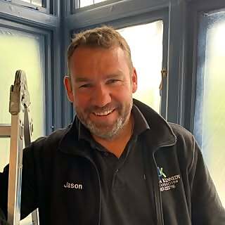 Jason kennedy