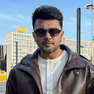 Awez Darbar