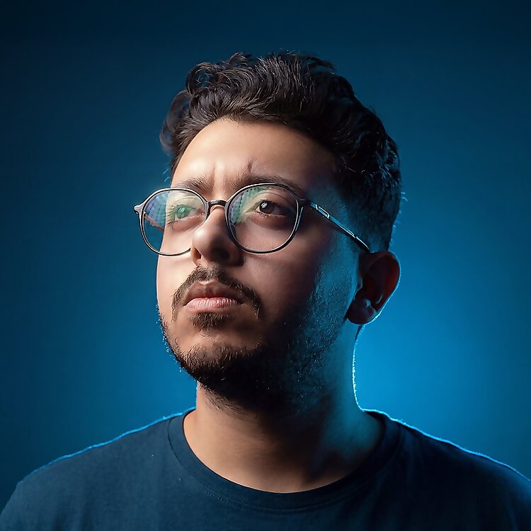 Gasser Mahmoud