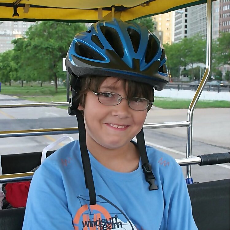 David Dobrik