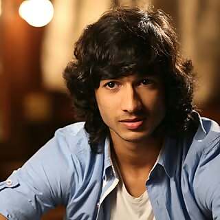 Shantanu Maheshwari