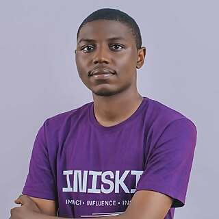 Inioluwa Mobolorunduro