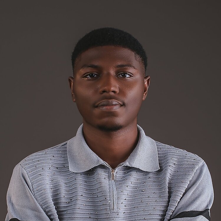 Inioluwa Mobolorunduro