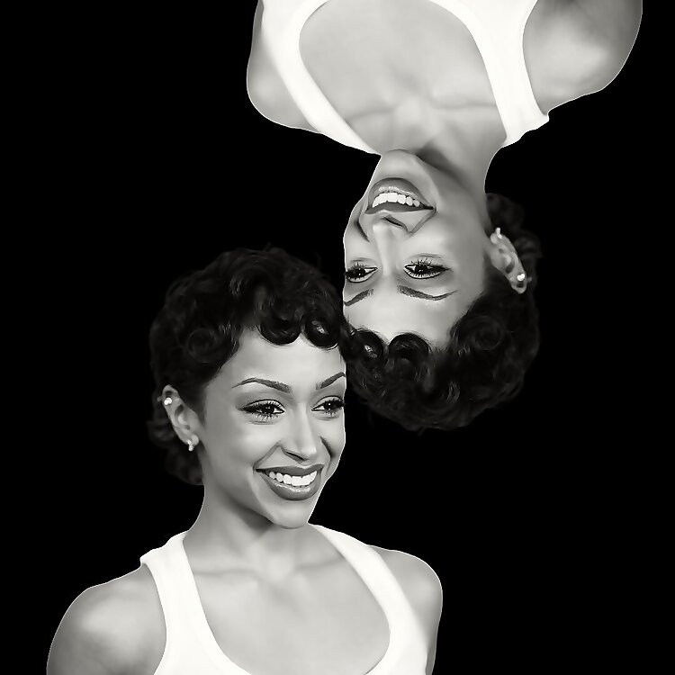 Liza Koshy
