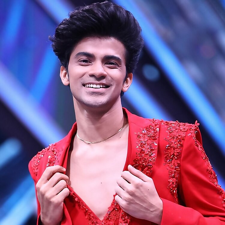 Pratik Utekar