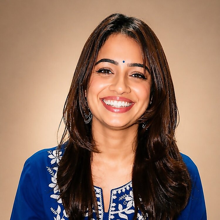 Mithali Shetty