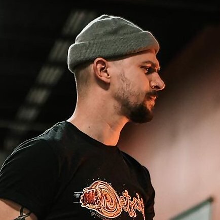 Ryan Thompson