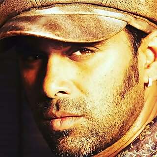 Bosco Martis